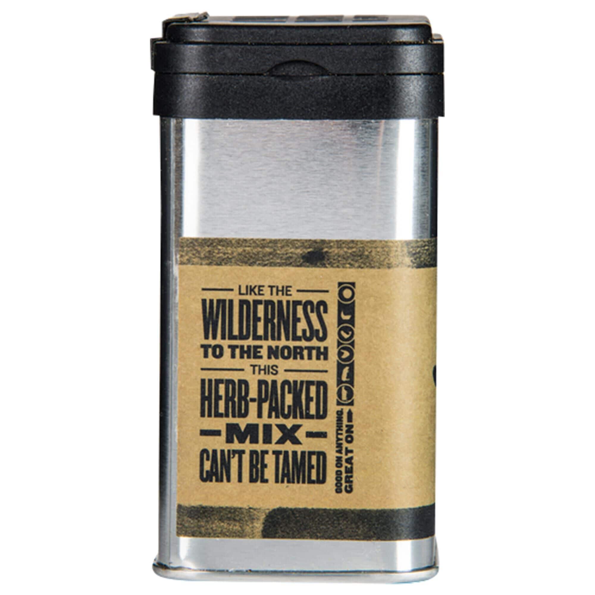 Traeger Grills 80 Oz. Blackened Saskatchewan Rub NFM