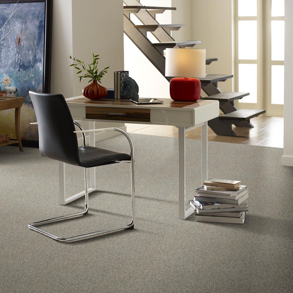 Shaw Shake It Up Carpet in Ornamental Gate, , large