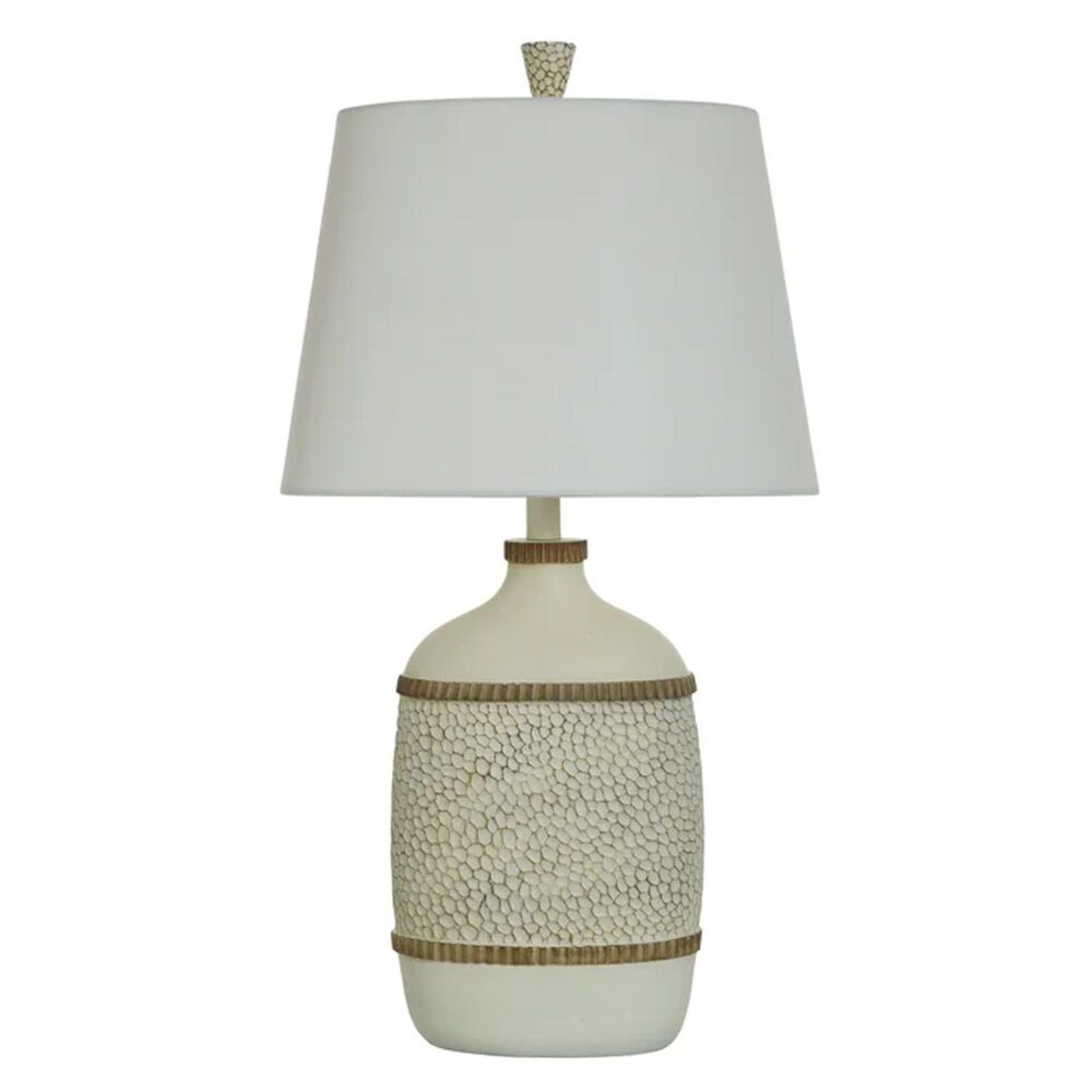 Flair Industries Lindau Table Lamp, , large