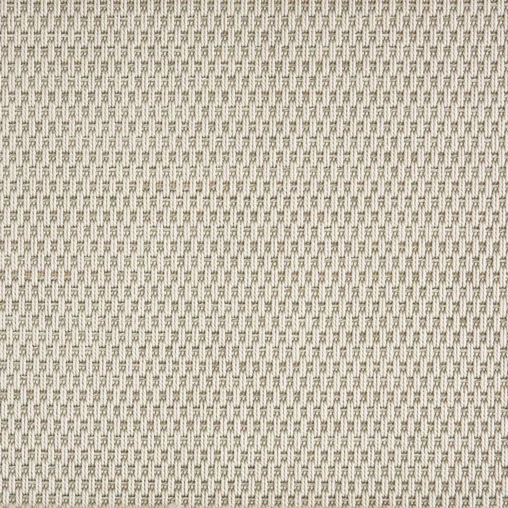 Stanton Fiji Remix Carpet in Shell, , large
