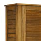 Homestyles Maho Storage Cabinet in Brown, , large