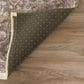 Dalyn Rug Company Marbella 3" x 5" Mocha Area Rug, , large