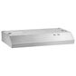 Whirlpool Under Cabinet Range Hood in Stainless Steel, , large