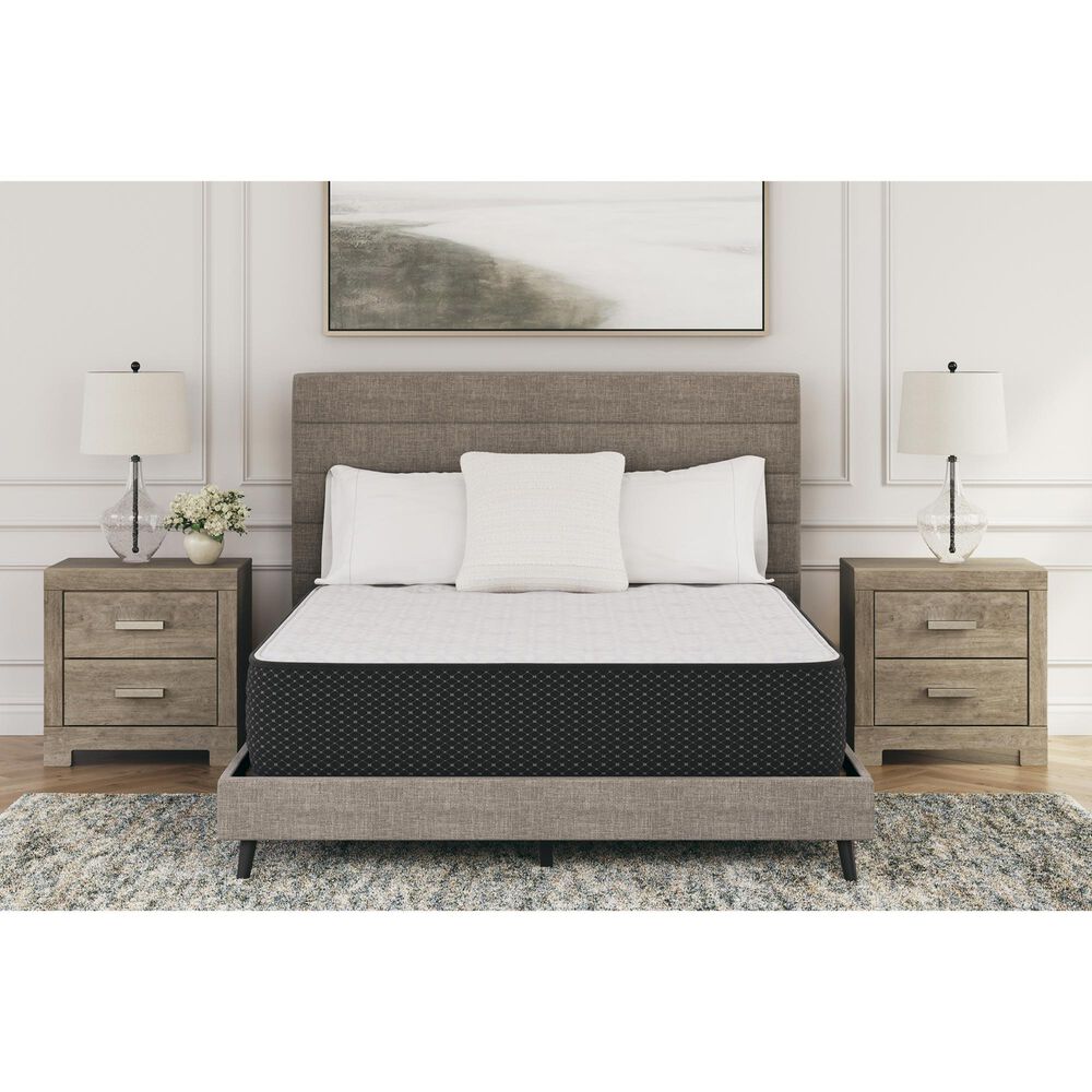 Ashley Limited Edition Plush Queen Mattress, , large