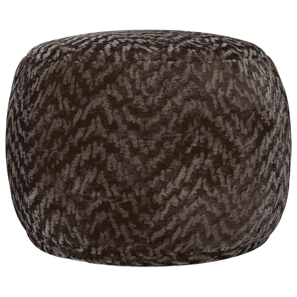 Hartsfield Sploosh Footrest in Chocolate, , large