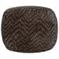 Hartsfield Sploosh Footrest in Chocolate, , large