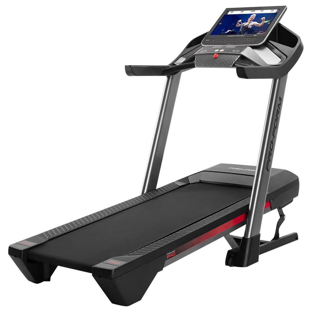 ProForm Pro 9000 Treadmill PFTL15820 in Black, , large