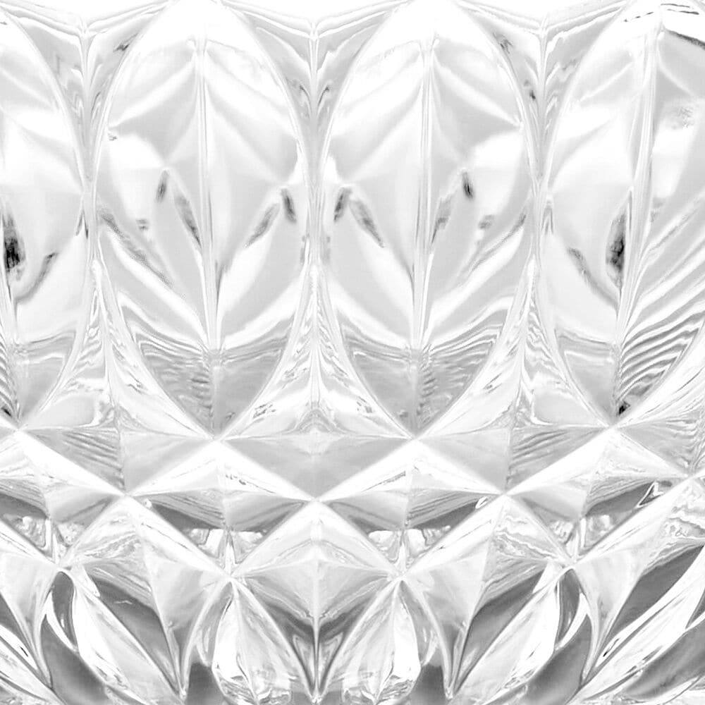 Fratelli Guzzini Vanity 8.27&quot; Bowl in Clear, , large