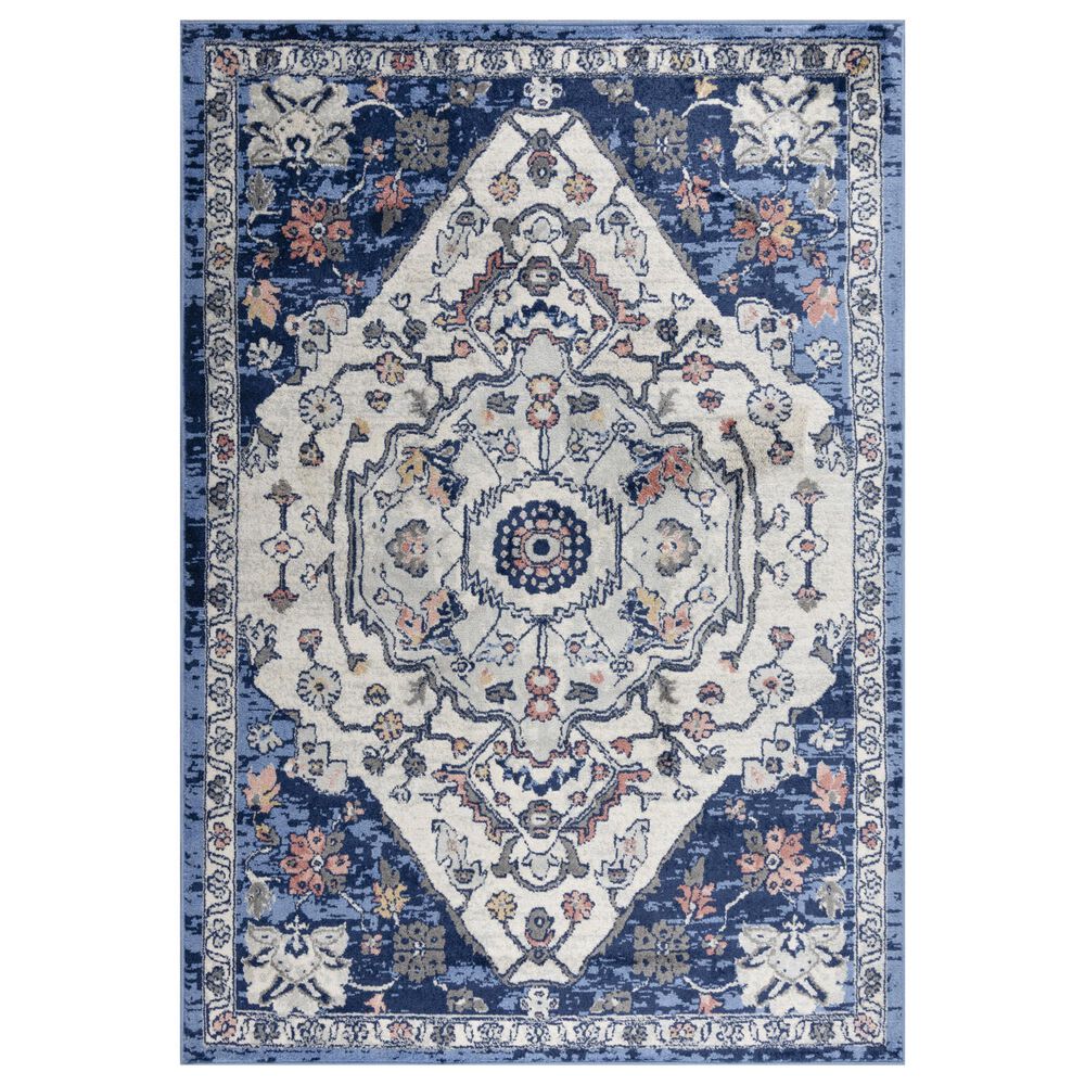 RIZZY Marquise 8"0"x9"6" Rug, , large