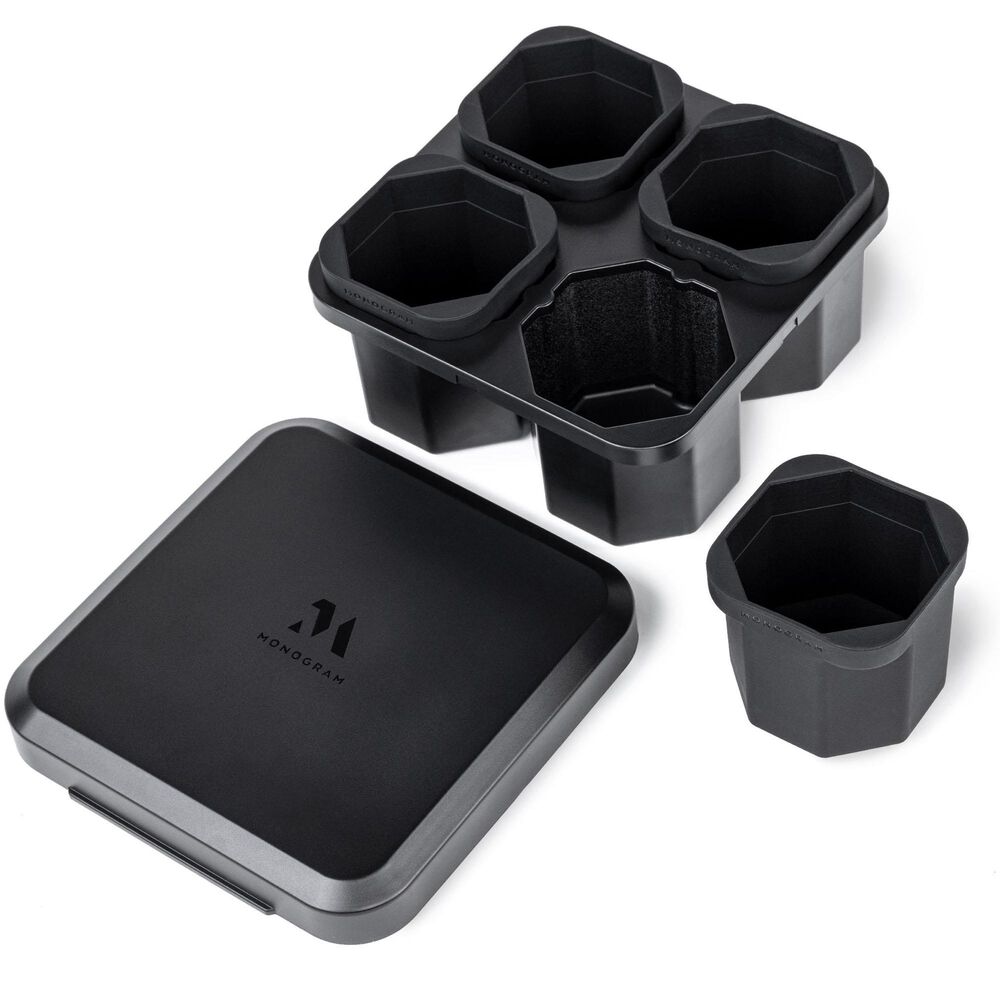 Monogram Forge Heated Ice Press, , large