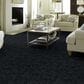 Anderson Tuftex Caress Free Spirit Carpet in Deep Sea, , large