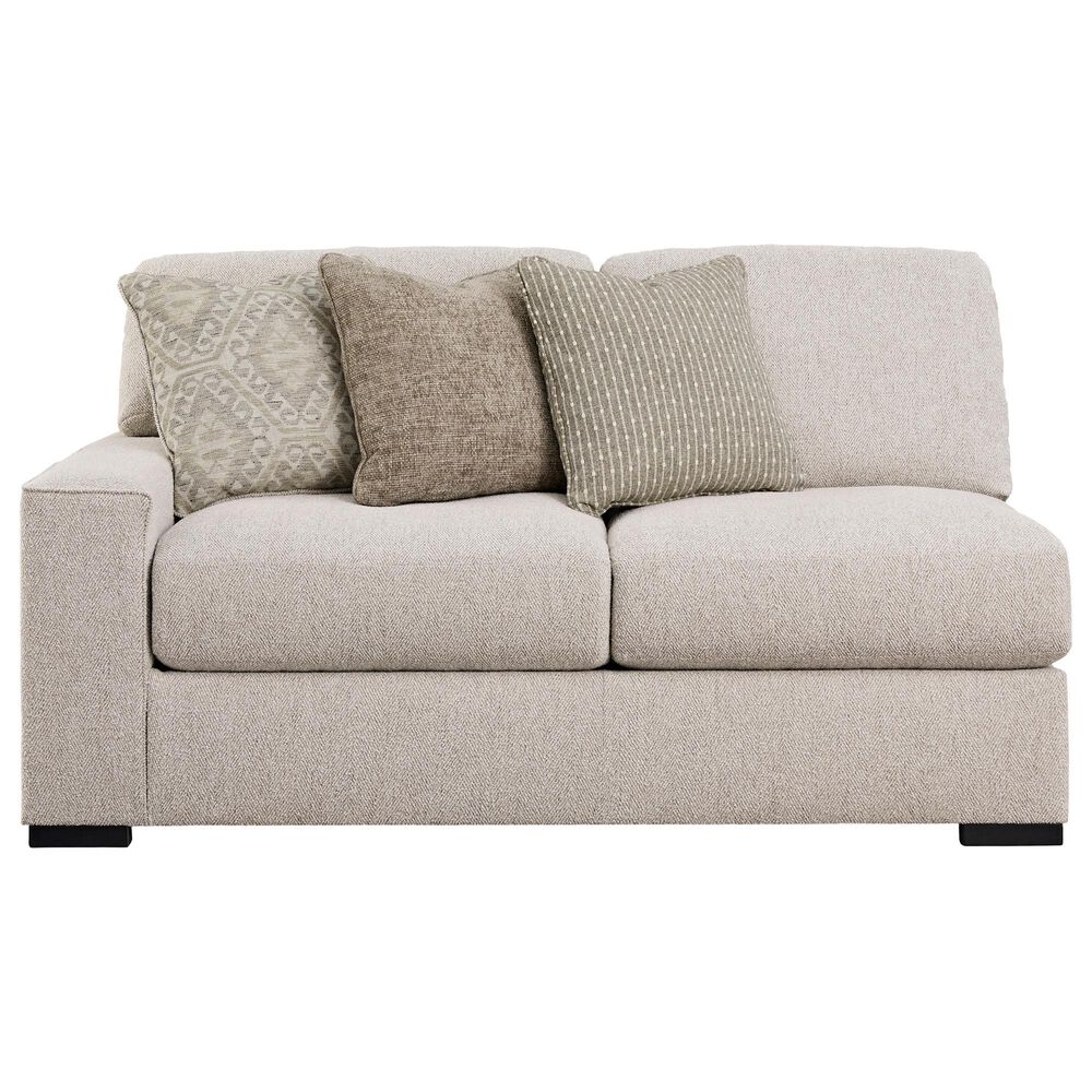 Ashley Ballyton 3-Piece Symmetrical Sectional in Sand, , large