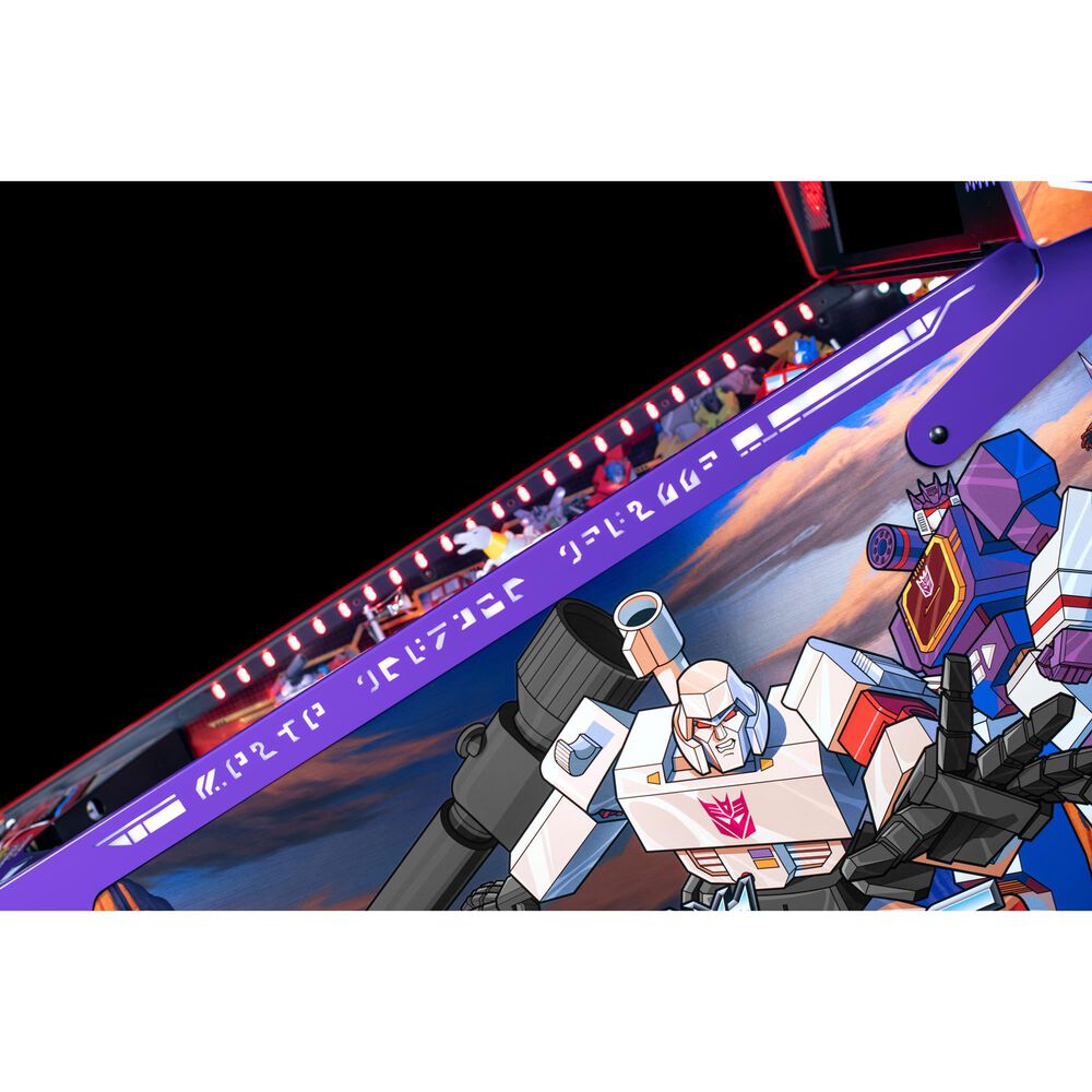 Stern Pinball Transformers Limited Edition Pinball Machine, , large