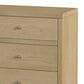 Butler Specialty Company Nora 9-Drawer Dresser in Light Brown, , large