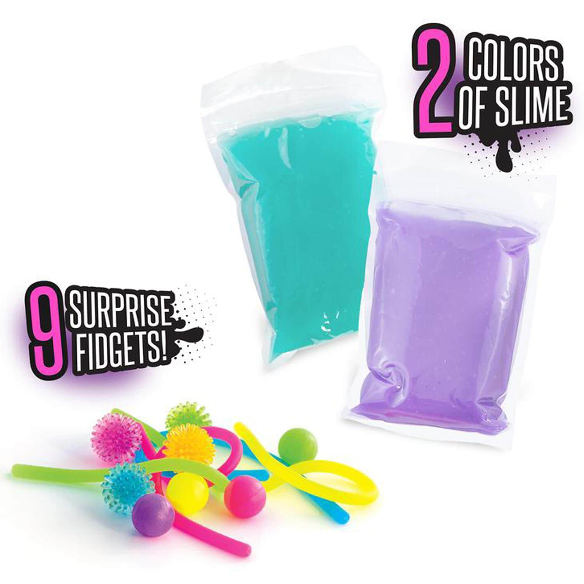 Play toys slime hot sale