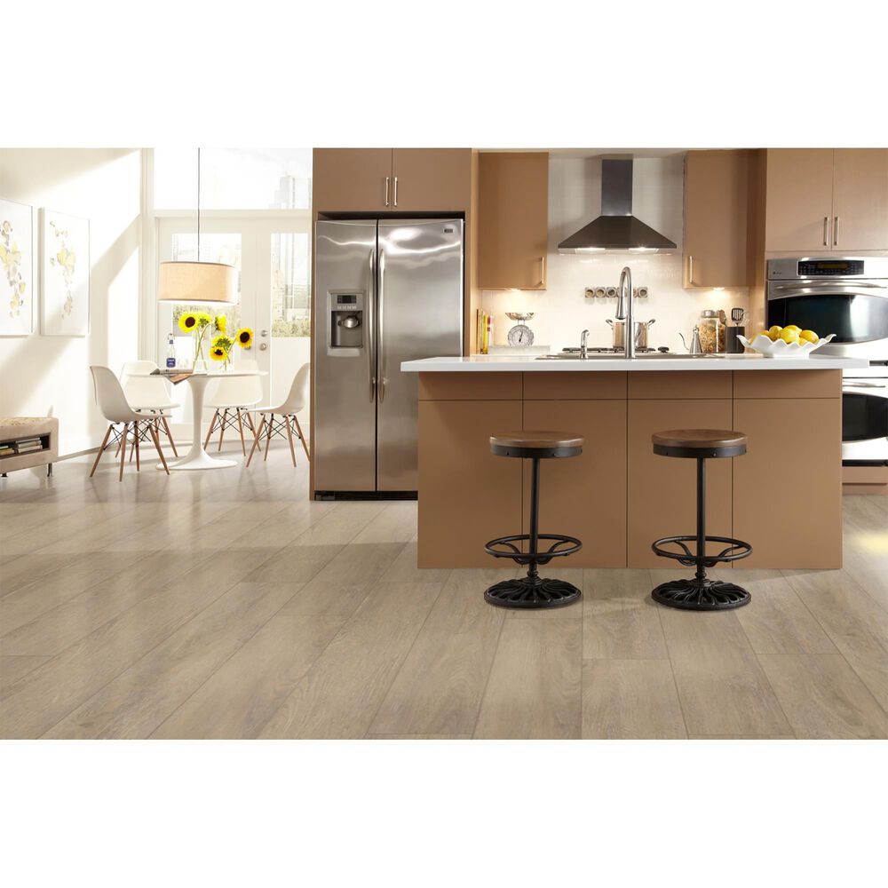 Happy Feet International Liberty Bound Boston 8&quot; x 60&quot; Luxury Vinyl Plank, , large