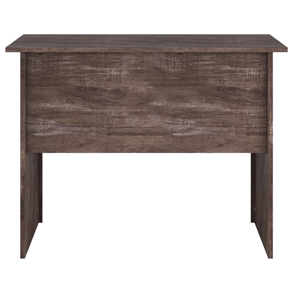 CorLiving Kingston Desk in Brown, , large