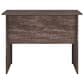 CorLiving Kingston Desk in Brown, , large
