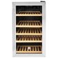 GE Appliances 19" Beverage Center in Stainless Steel, , large