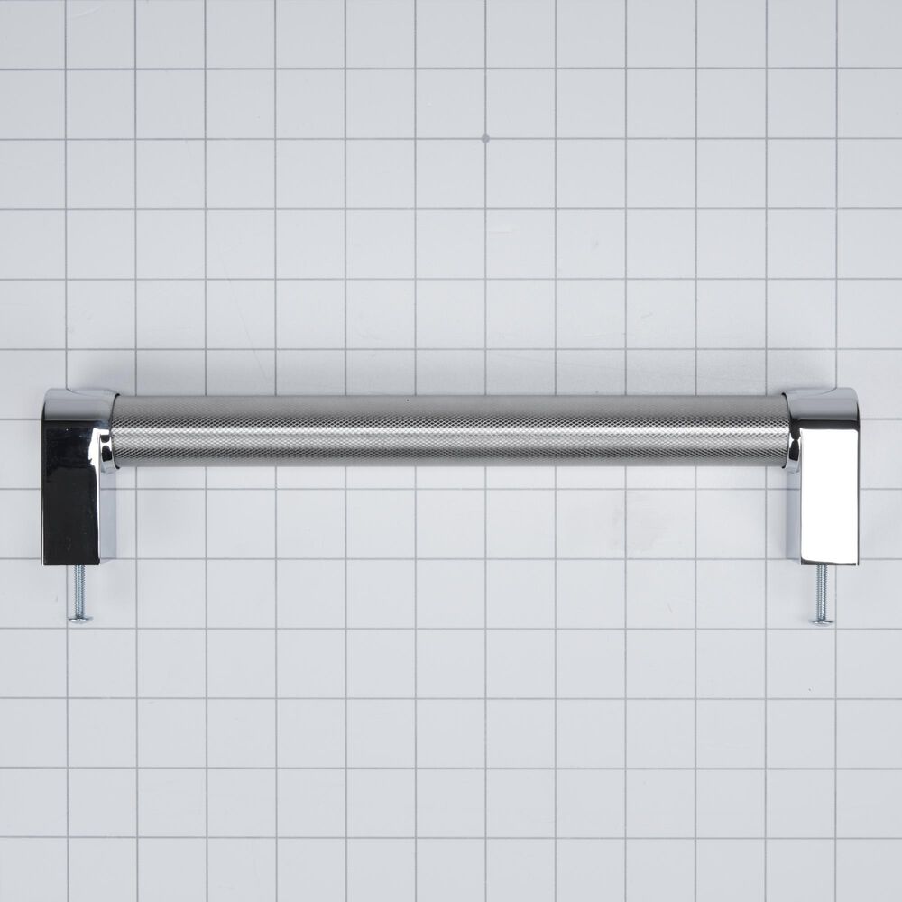 KitchenAid Compactor Handle Kit in Stainless Steel, , large