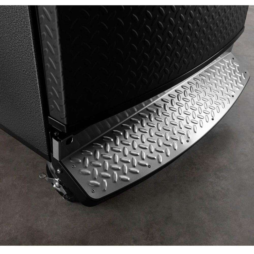 Gladiator 17.8 Cu. Ft. Gladiator All Refrigerator Nebraska Furniture Mart