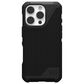 UAG Metropolis LT Series MagSafe Case for Apple iPhone 16 Pro in Kevlar Black, , large
