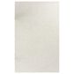 RIZZY Brindleton 2"6" x 8" White Runner, , large