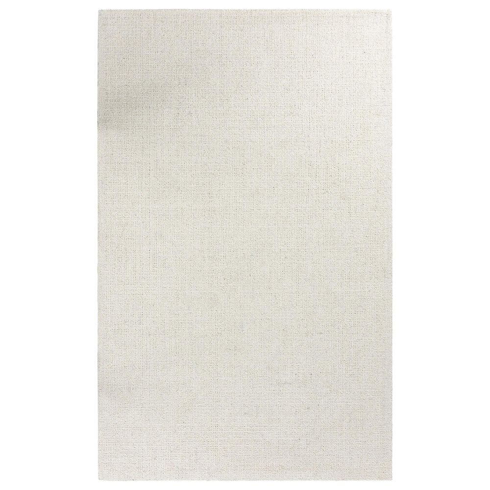 RIZZY Brindleton 2"6" x 8" White Runner, , large