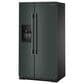 KitchenAid 20.85 Cu. Ft. Side-by-Side Refrigerator in Juniper, , large
