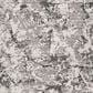 Safavieh Skyler SKY186K 2" x 12" Gray and Ivory Runner, , large