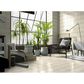 Emser Passion Crema 9" x 9" Matte Porcelain Tile, , large