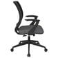 OSP Home Screen Back Task Chair in Fine Tune Ash, , large