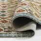 Momeni Cotswold COT-1 2" x 3" Blue Area Rug, , large