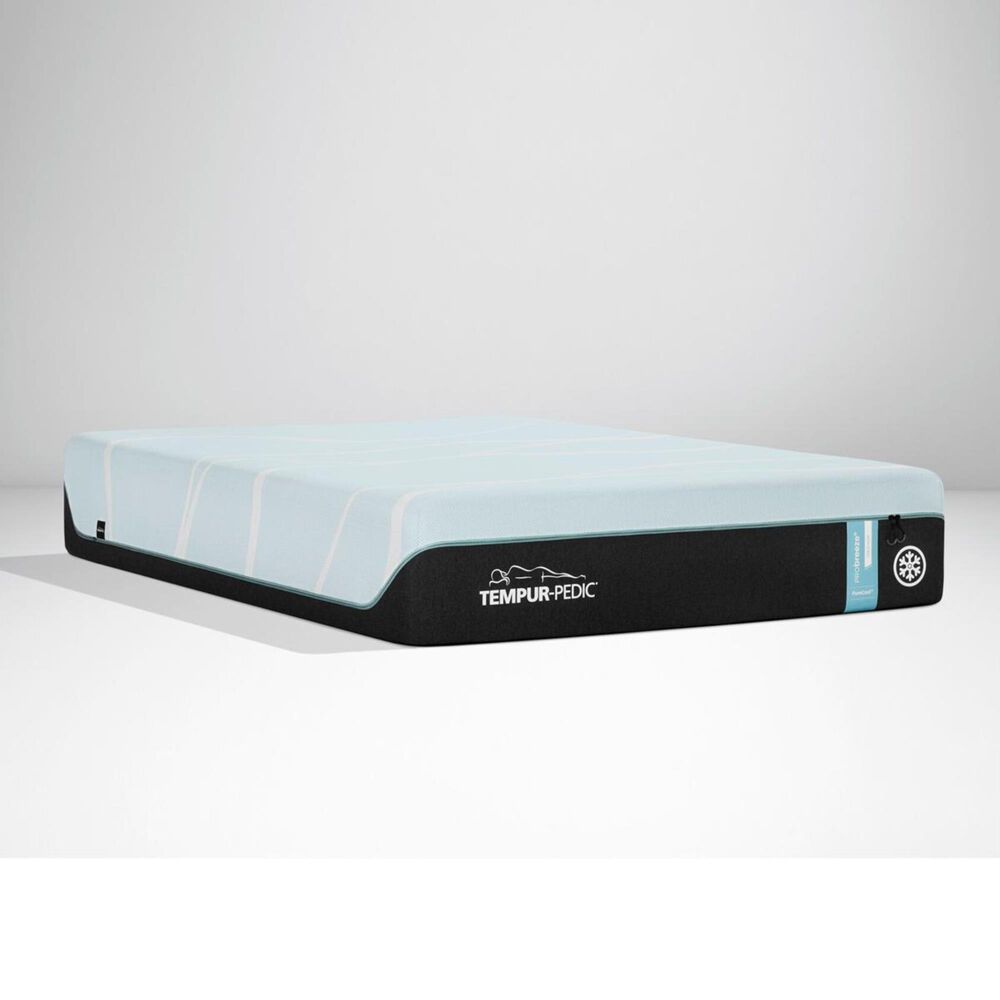 Tempur-Pedic TEMPUR-PRObreeze Medium California King Mattress Only, , large