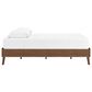 Ashley Fordmont Queen Platform Bed in Auburn, , large
