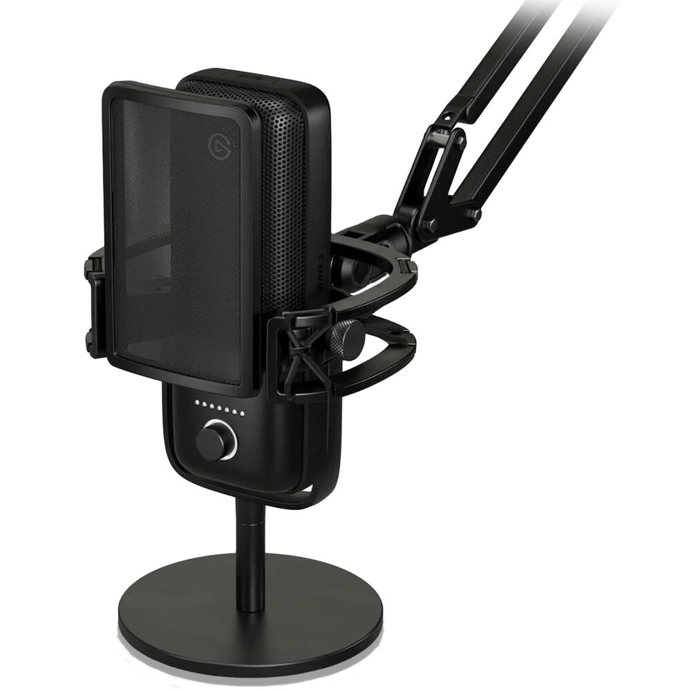 Corsair Wave:3 Microphone, , large