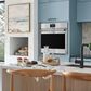 Wolf 30" E Series Professional Built-In Single Oven in Stainless Steel, , large