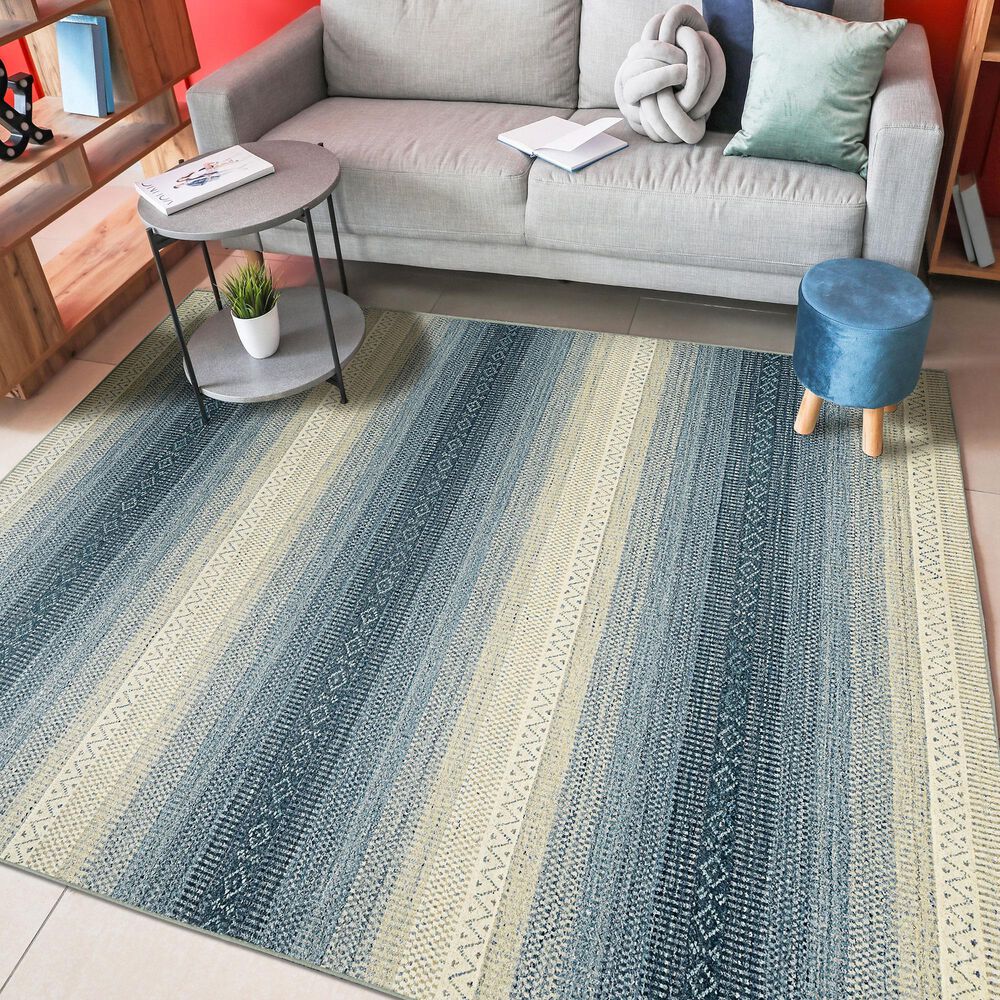 Radici USA Sondrio 6&#39; x 9&#39; Tradewinds Area Rug, , large