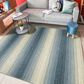 Radici USA Sondrio 6" x 9" Tradewinds Area Rug, , large