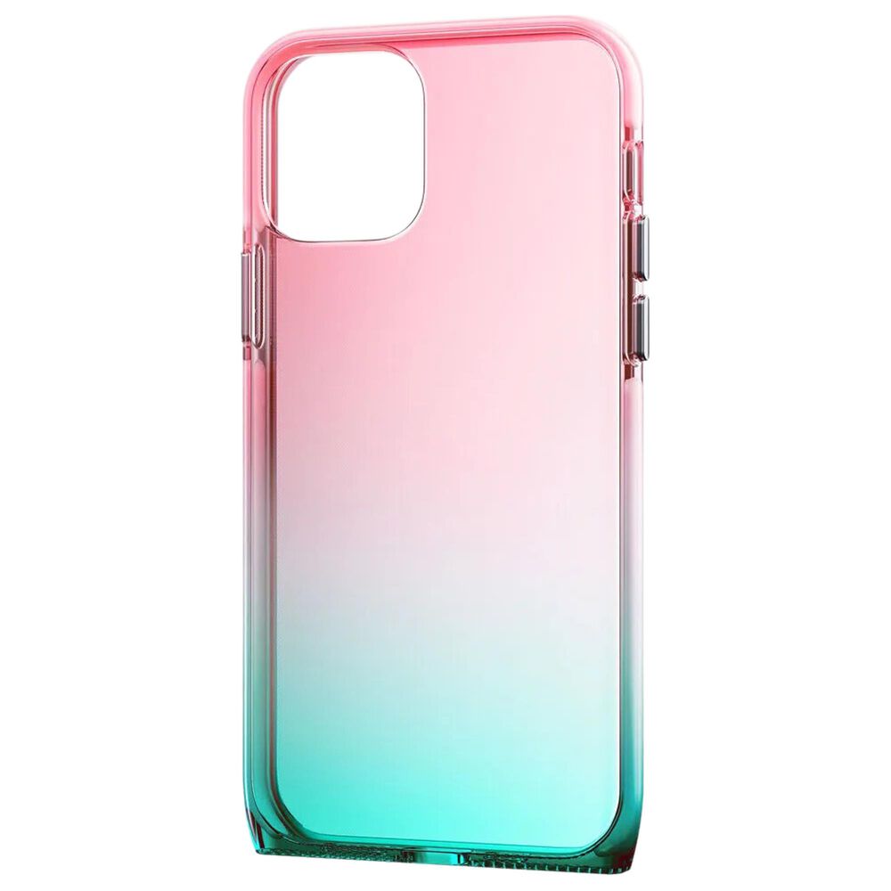BodyGuardz Harmony Case with Ultra Fresh for iPhone 12 mini in Watermelon, , large