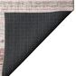 Dalyn Rug Company Portico PO2 Pink 2"6" x 3"10" Area Rug, , large
