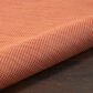 Nourison Positano 10" x 14" Terracotta Indoor/Outdoor Area Rug, , large