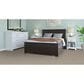 Dream Weaver Finishing Touch Carpet in Beach Butter, , large