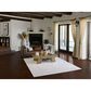 Momeni Isabella ISA-8 5"3" x 7"3" Ivory Area Rug, , large