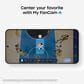 Samsung Galaxy S26 FE 128GB (Unlocked) - Graphite, , large