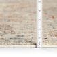 Dalyn Rug Company Bergama BE4 5" x 7"10" Ivory Area Rug, , large