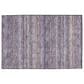 Dalyn Rug Company Solace SL2 2"6" x 3"10" Purple Area Rug, , large