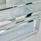 Unique Appliances Classic Retro 21.4 Cu. Ft Frost Free Counter Depth French Door Refrigerator in Midnight Black, , large