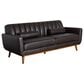 Mayberry Hill Horizon Stationary Sofa in Pebble Dark Grey, , large