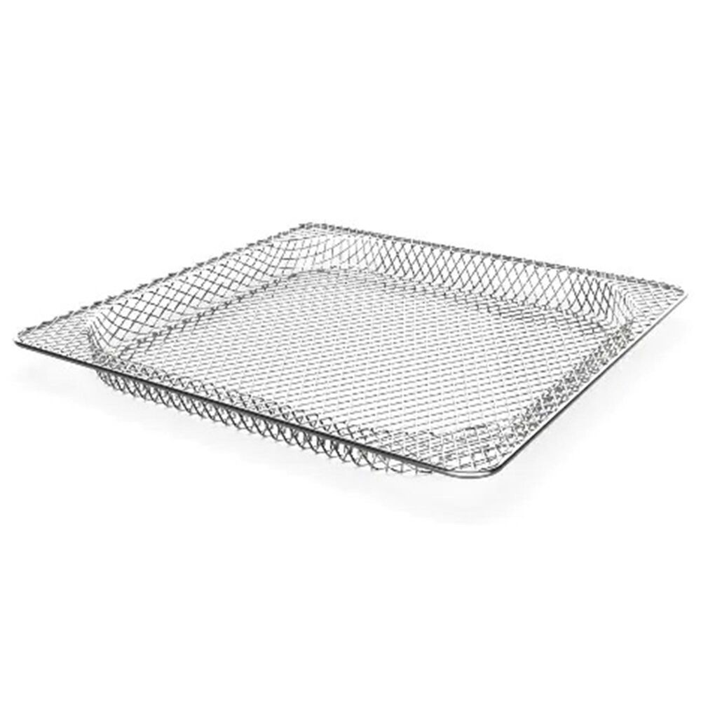 Ninja Foodi Digital Air Fry Oven in Stainless Steel and Black, , large